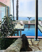 Ment on - originál - Jitka Nesnídalová